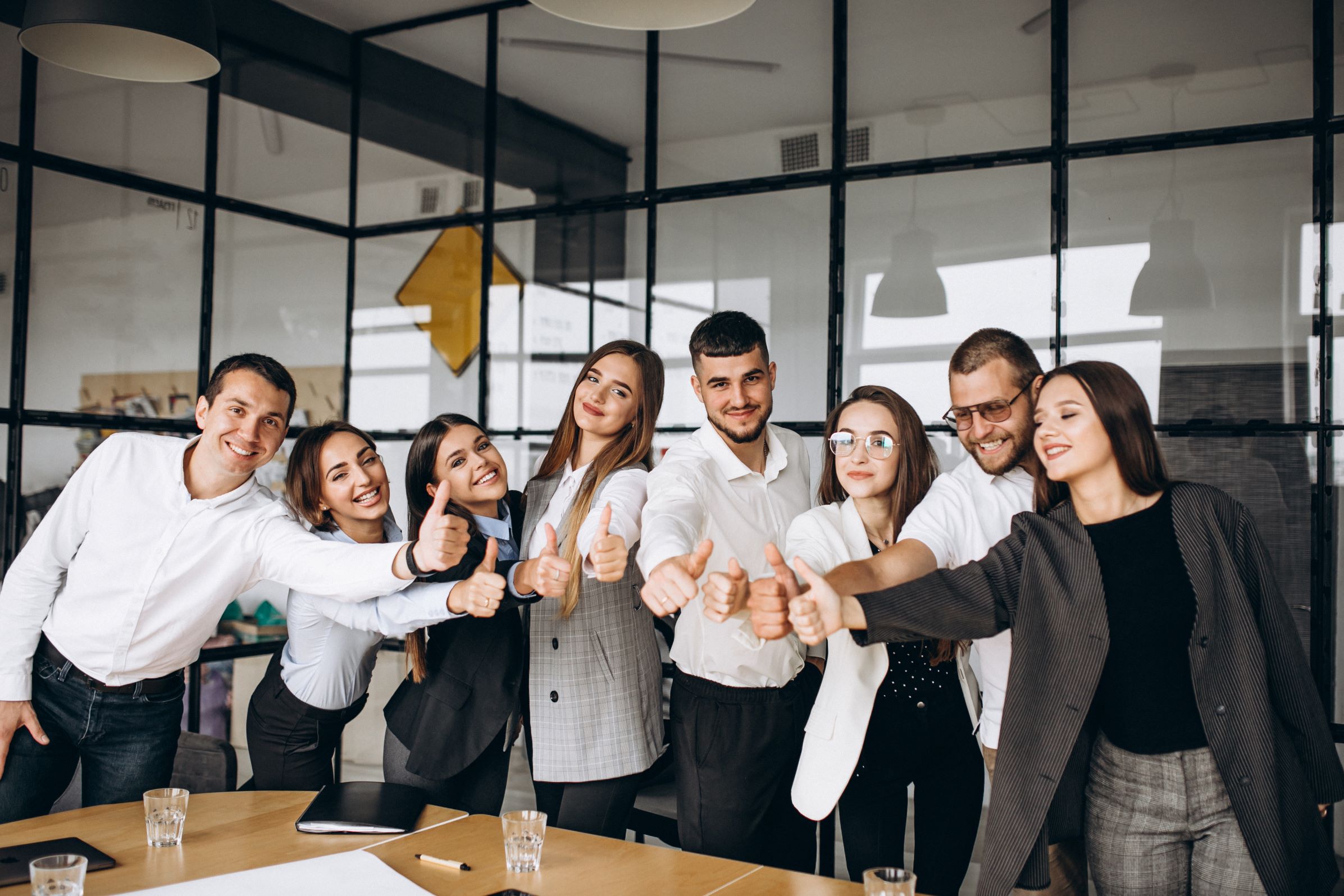 Il nostro team